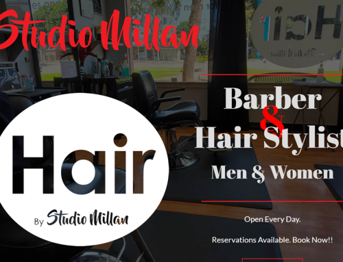 Studio Millan Hair Salon